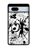 Nightmare Before Christmas 3rd Google Pixel 7A Case