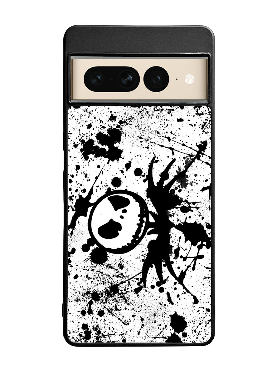 Nightmare Before Christmas 3rd Google Pixel 7 Pro Case