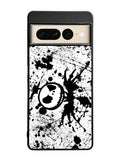 Nightmare Before Christmas 3rd Google Pixel 7 Pro Case