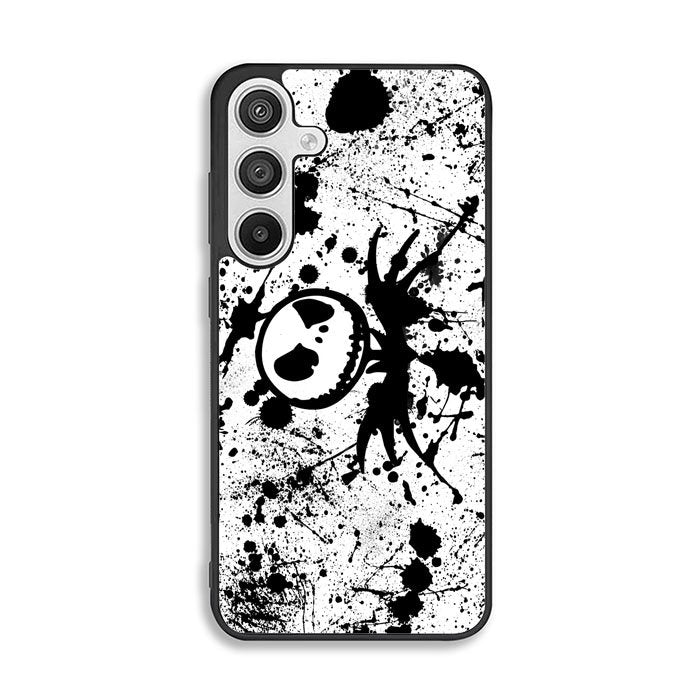 Nightmare Before Christmas 3rd Samsung Galaxy A26 Case FE1059