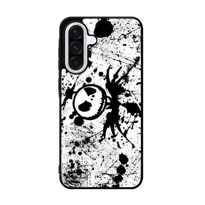 Nightmare Before Christmas 3rd Samsung Galaxy A36 Case FE5979