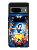 Snow White Disney Princess 1st Google Pixel 8a Case