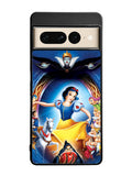 Snow White Disney Princess 1st Google Pixel 7 Pro Case