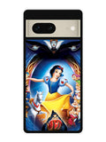 Snow White Disney Princess 1st Google Pixel 7 Case