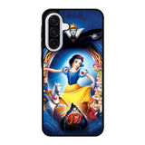 Snow White Disney Princess 1st Samsung Galaxy A56 Case FE3400