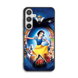 Snow White Disney Princess 1st Samsung Galaxy A26 Case FE7855