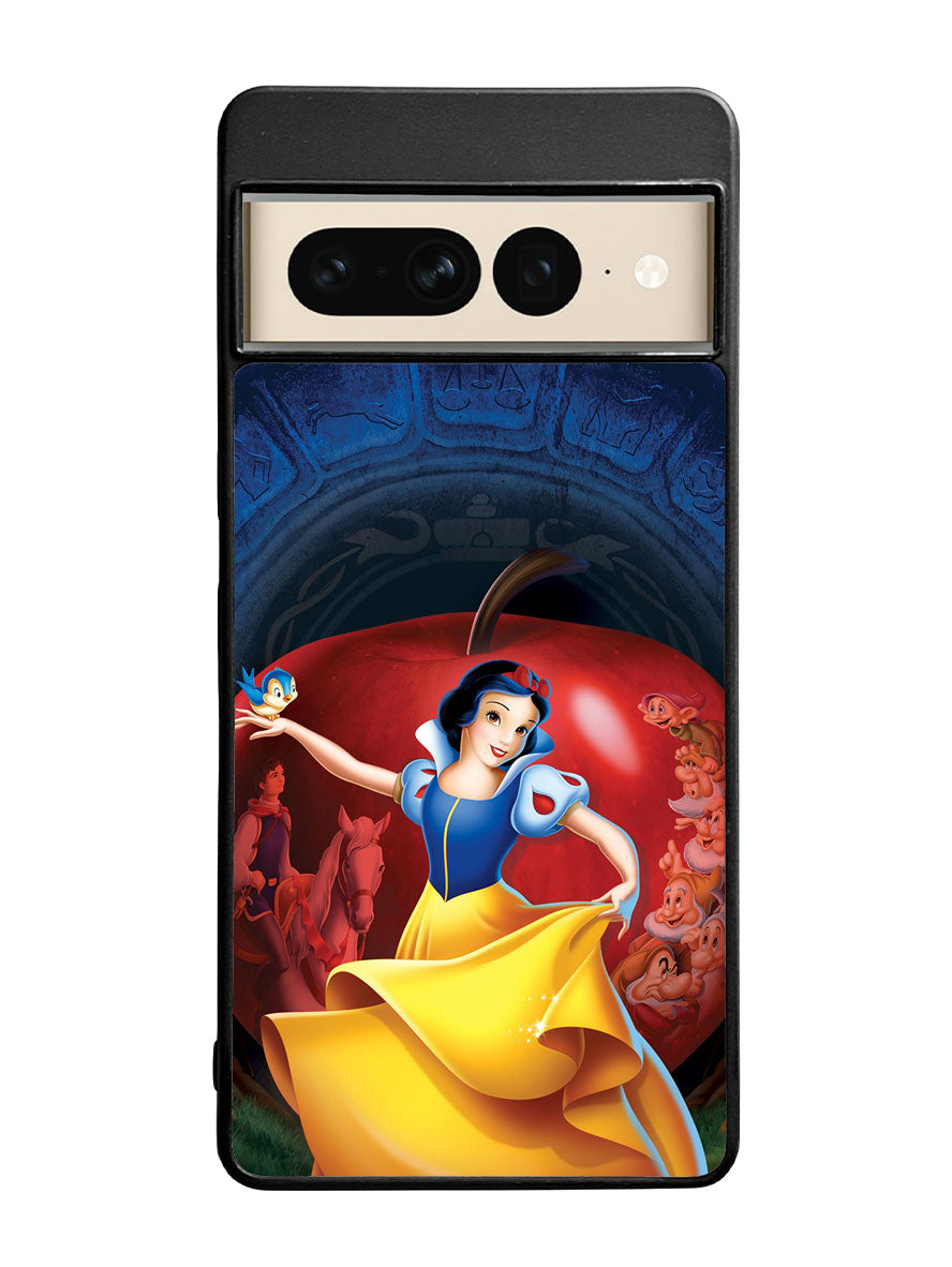 Snow White Disney Princess 2nd Google Pixel 7 Pro Case