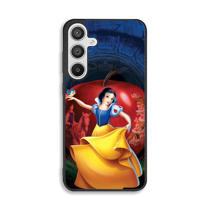 Snow White Disney Princess 2nd Samsung Galaxy A26 Case FE5266