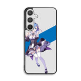 Rem Re Zero Anime Samsung Galaxy A26 Case FE5265