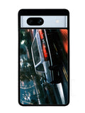 Initial D Anime Google Pixel 7A Case