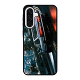 Initial D Anime Samsung Galaxy A56 Case FE4747