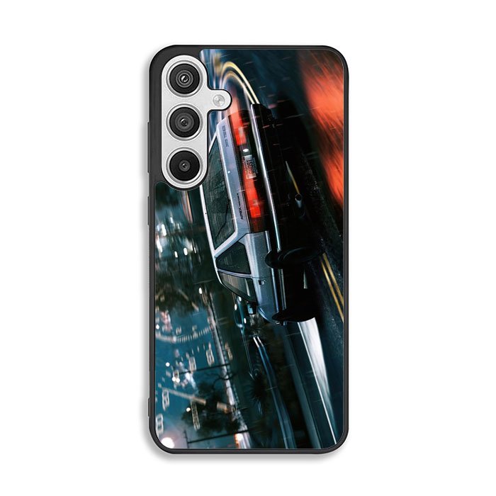 Initial D Anime Samsung Galaxy A26 Case FE5794