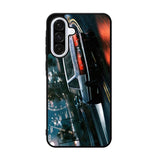 Initial D Anime Samsung Galaxy A36 Case FE5794