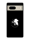 Evangelion NERV Google Pixel 7 Case