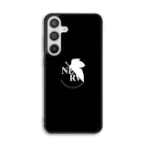 Evangelion NERV Samsung Galaxy A26 Case FE1005