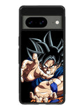 Dragon Ball Z Goku 2nd Google Pixel 8a Case