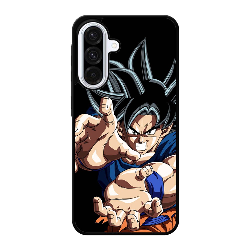 Dragon Ball Z Goku 2nd Samsung Galaxy A56 Case FE4170