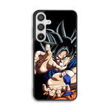Dragon Ball Z Goku 2nd Samsung Galaxy A26 Case FE0157