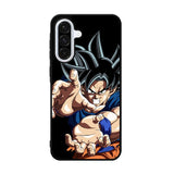 Dragon Ball Z Goku 2nd Samsung Galaxy A36 Case FE0157