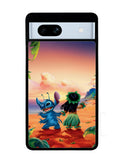 Lilo and Stitch 1st Google Pixel 7A Case