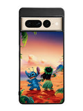 Lilo and Stitch 1st Google Pixel 7 Pro Case