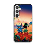 Lilo and Stitch 1st Samsung Galaxy A26 Case FE1122