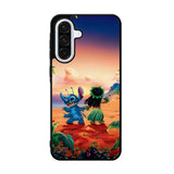 Lilo and Stitch 1st Samsung Galaxy A36 Case FE1122