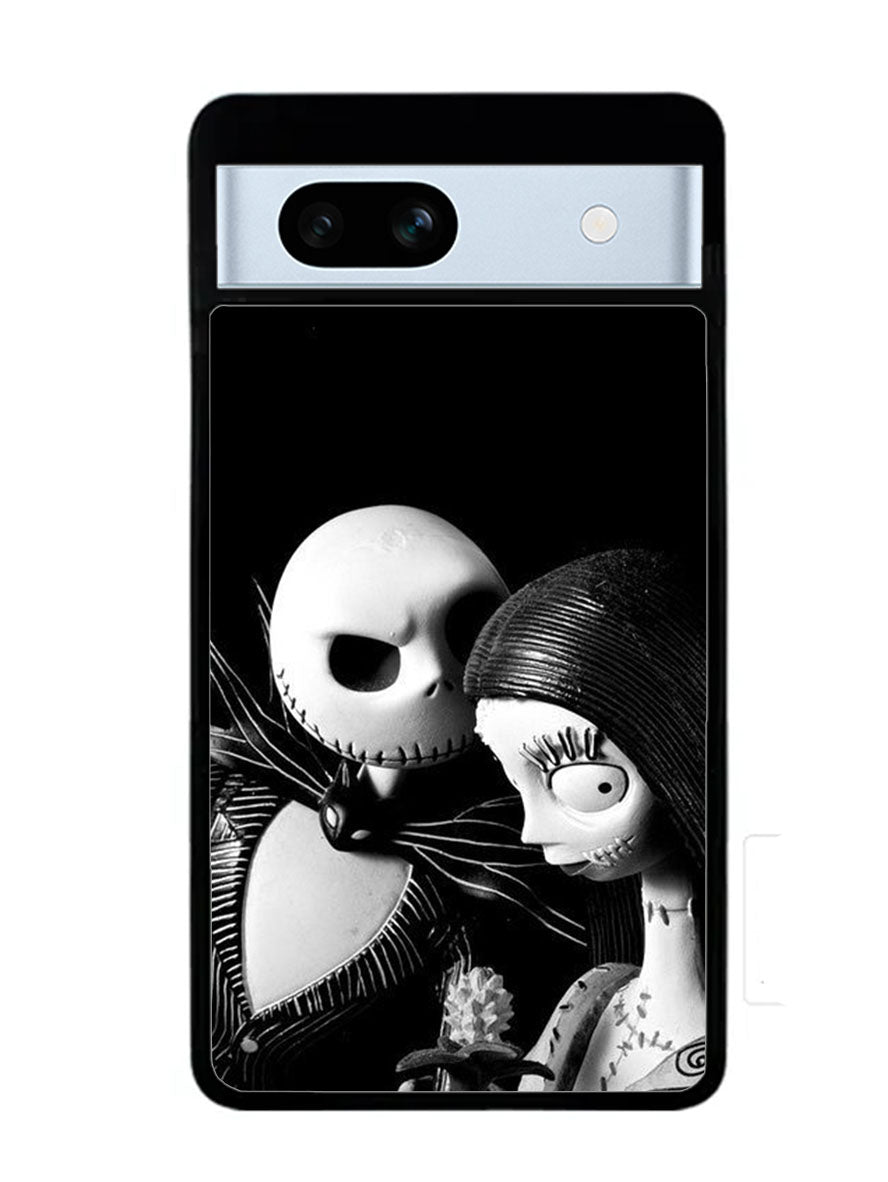 Nightmare before Christmas 4th Google Pixel 7A Case