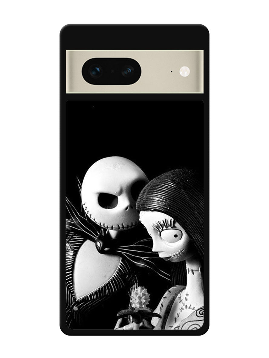 Nightmare before Christmas 4th Google Pixel 7 Case