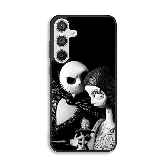 Nightmare before Christmas 4th Samsung Galaxy A26 Case FE0166