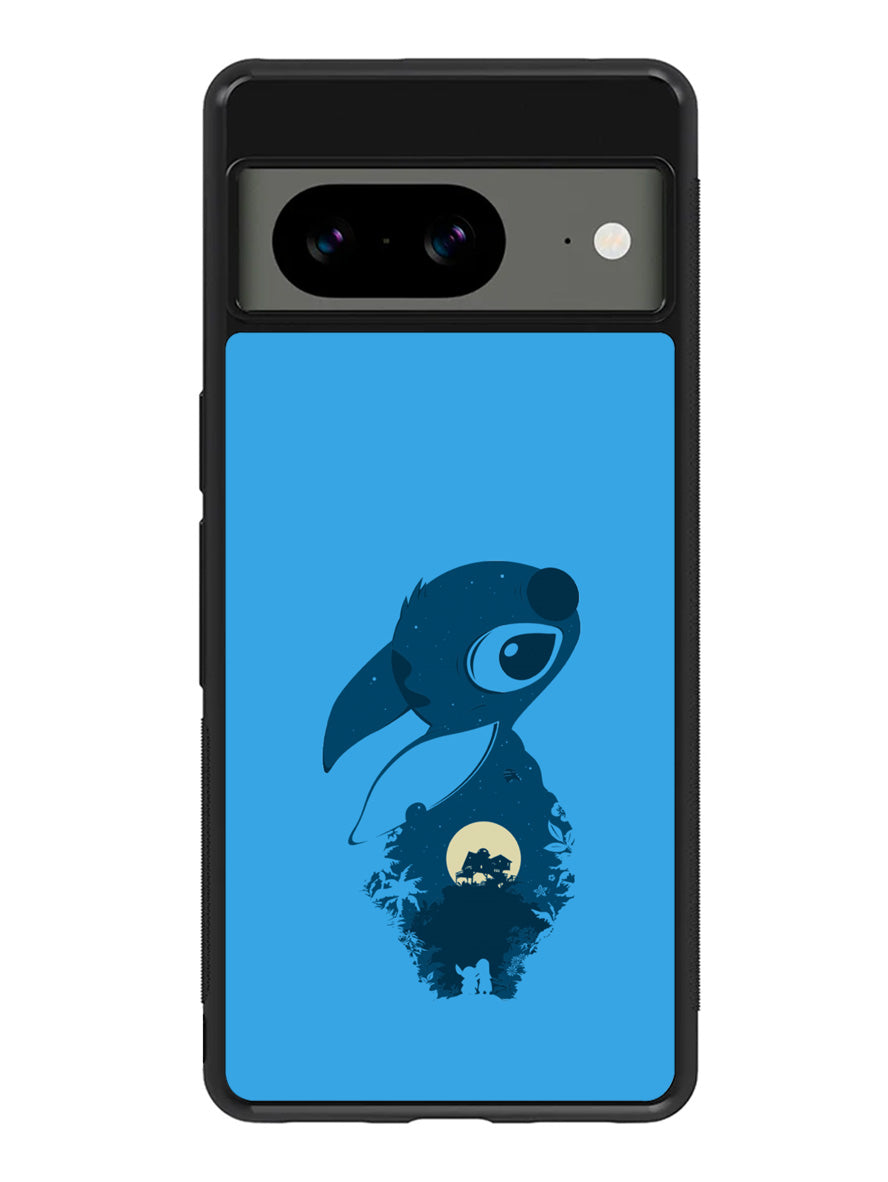 Lilo and Stitch 2nd Google Pixel 8a Case
