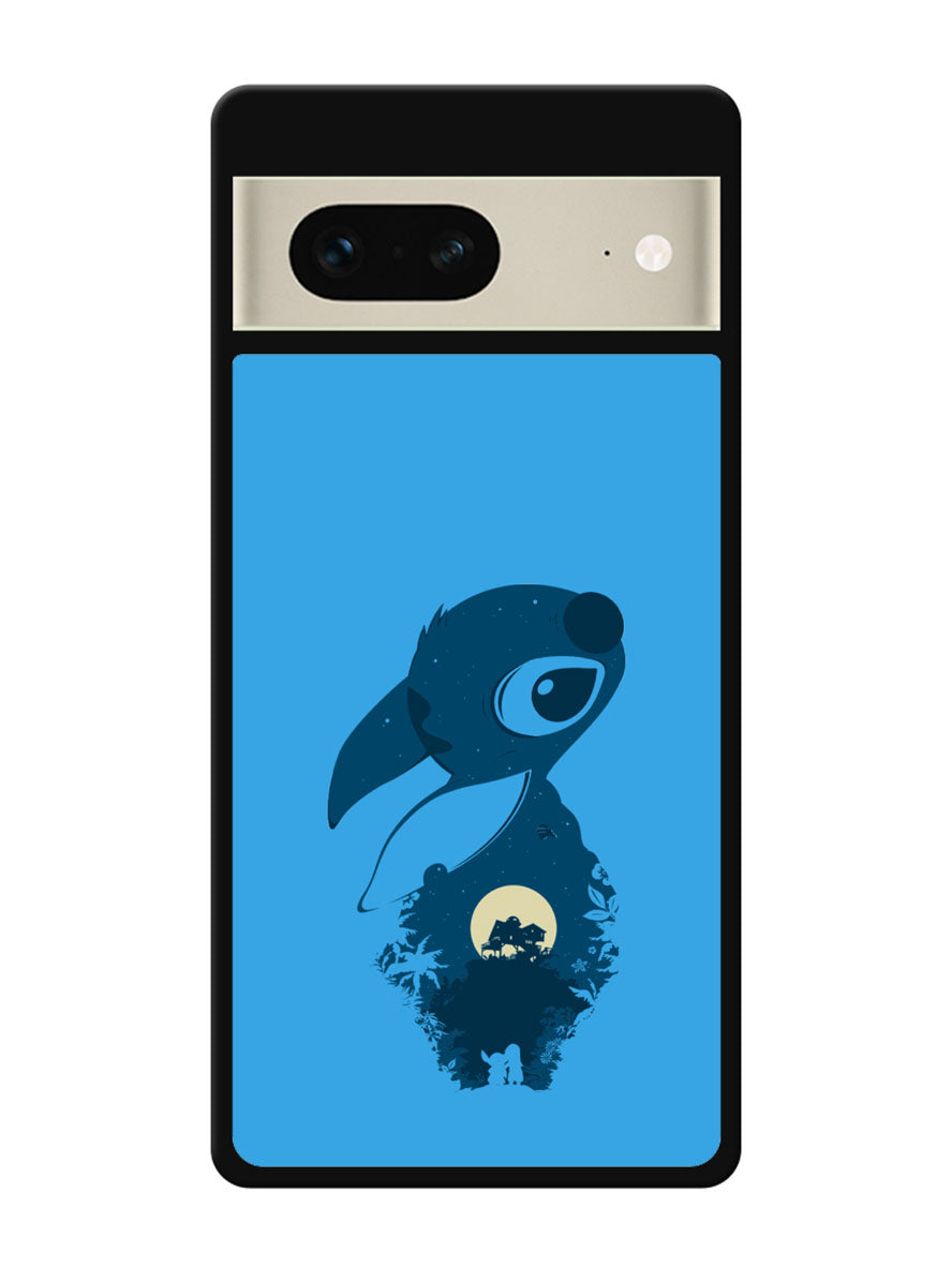 Lilo and Stitch 2nd Google Pixel 7 Case