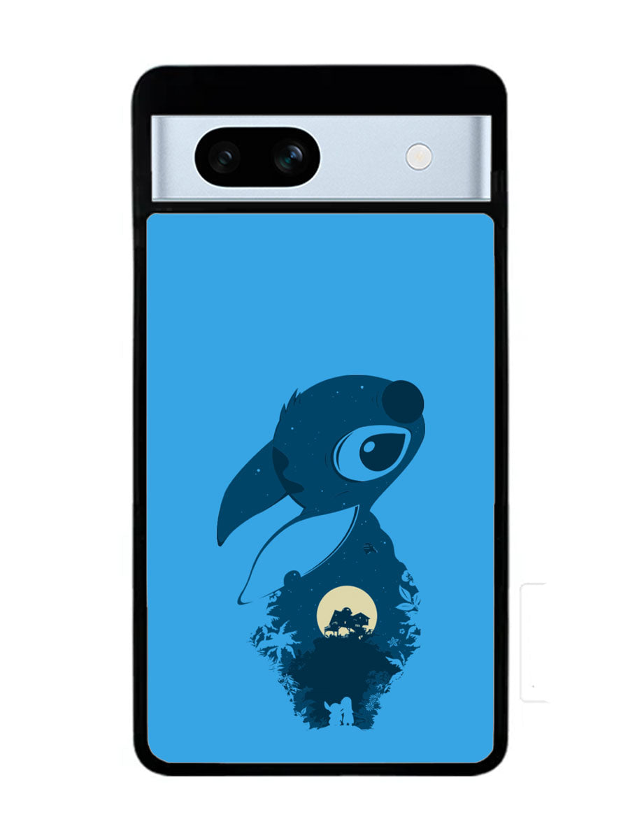 Lilo and Stitch 2nd Google Pixel 7A Case