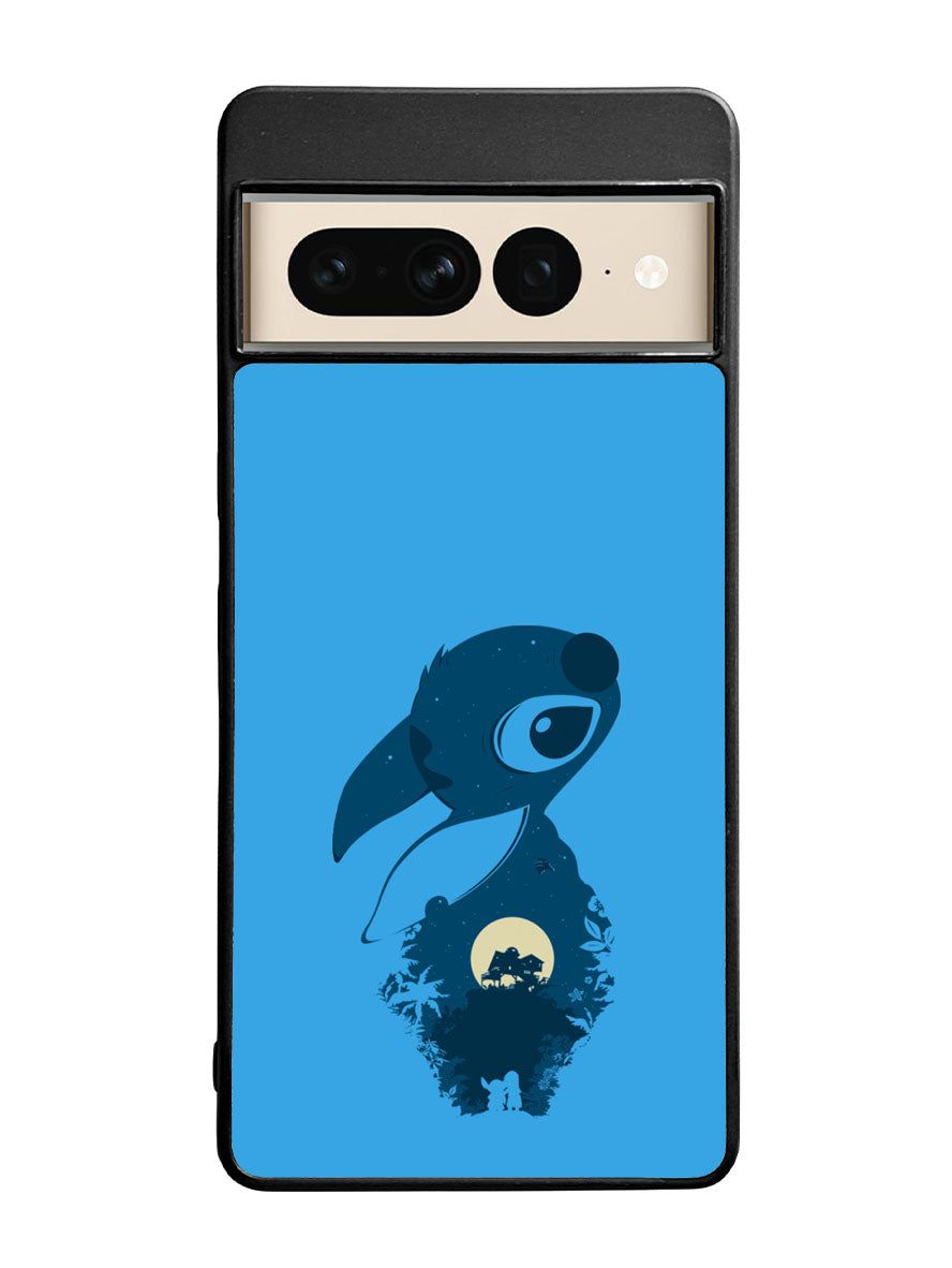 Lilo and Stitch 2nd Google Pixel 7 Pro Case