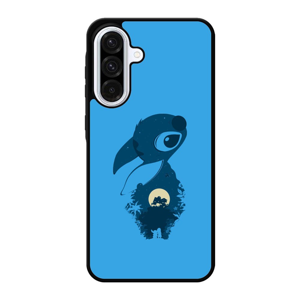 Lilo and Stitch 2nd Samsung Galaxy A56 Case FE4277