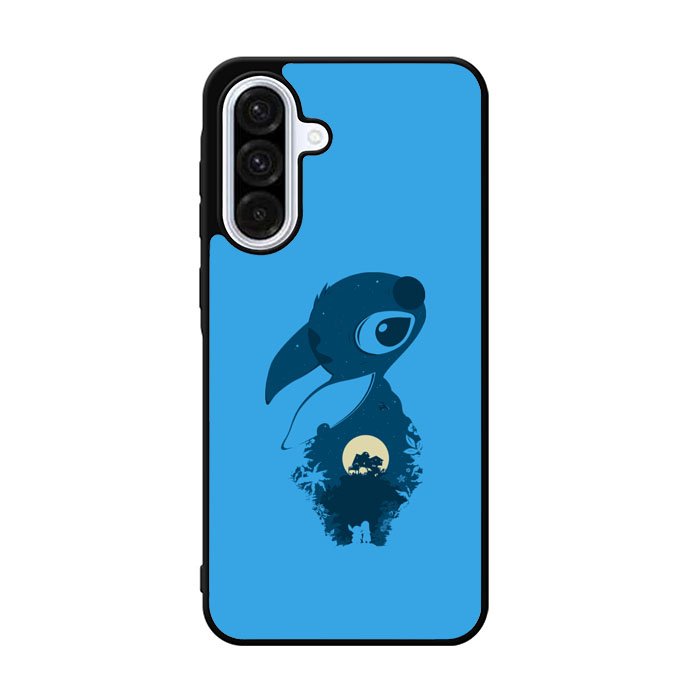 Lilo and Stitch 2nd Samsung Galaxy A36 Case FE3700