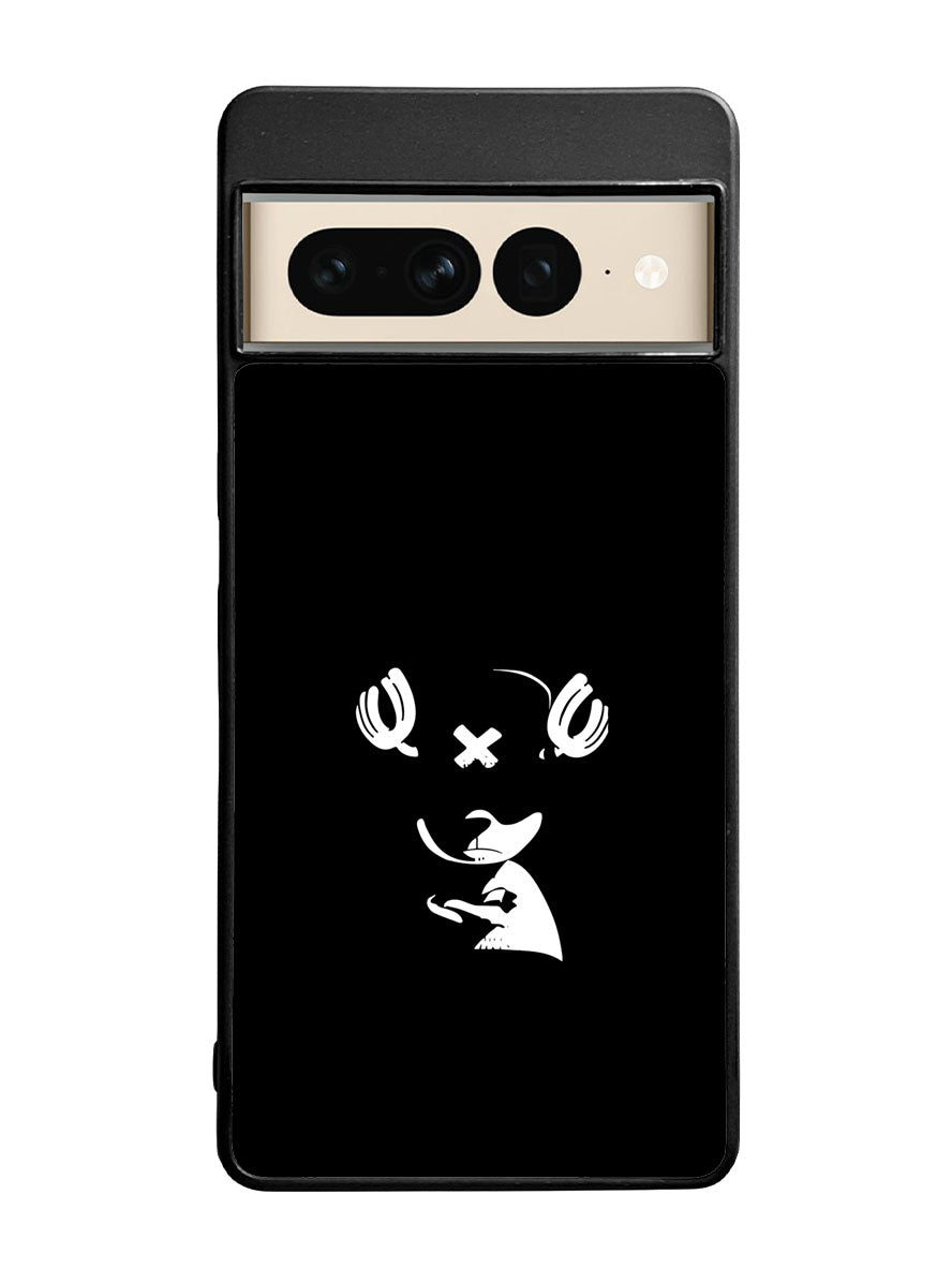 One Piece Chopper Google Pixel 7 Pro Case