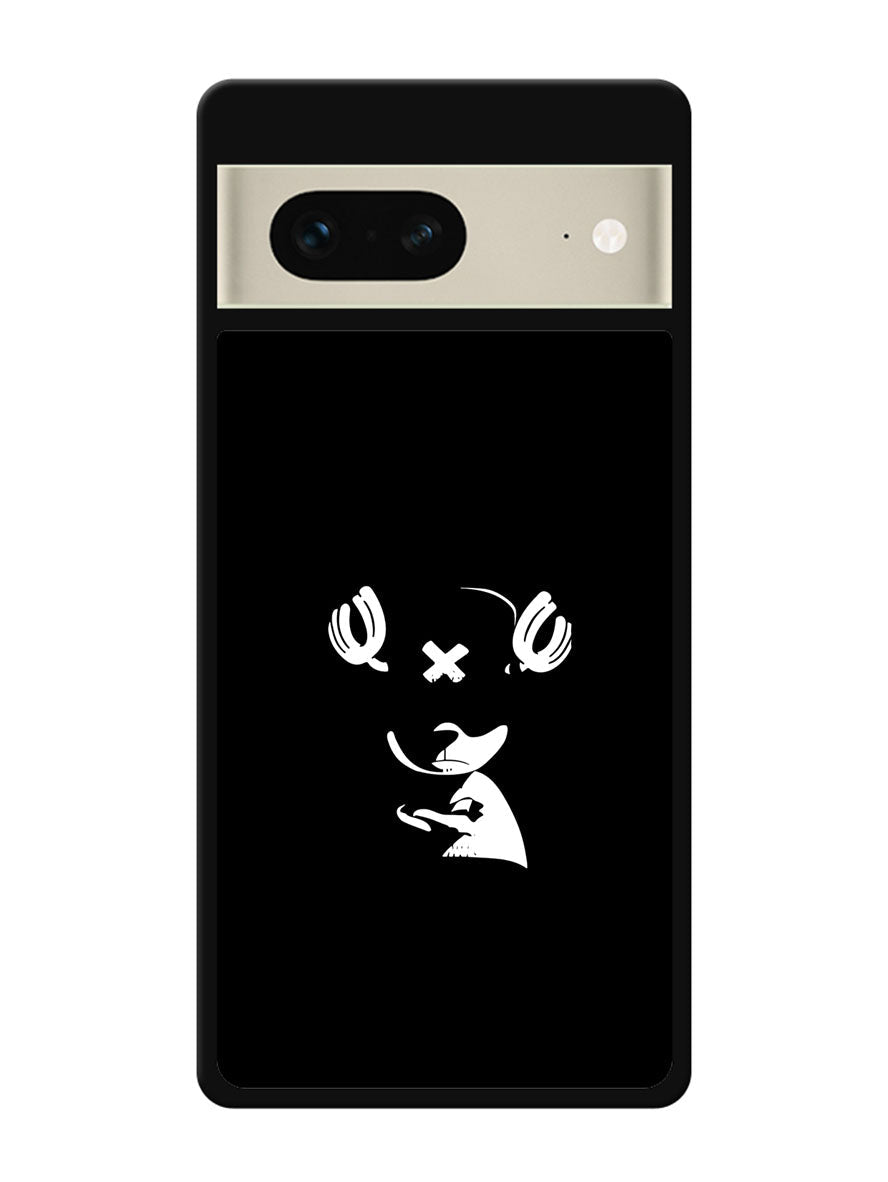 One Piece Chopper Google Pixel 7 Case