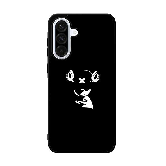 One Piece Chopper Samsung Galaxy A36 Case FE3585
