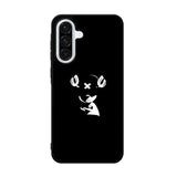 One Piece Chopper Samsung Galaxy A36 Case FE3585