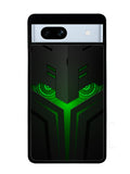Gaming Black Shark 1st Google Pixel 7A Case