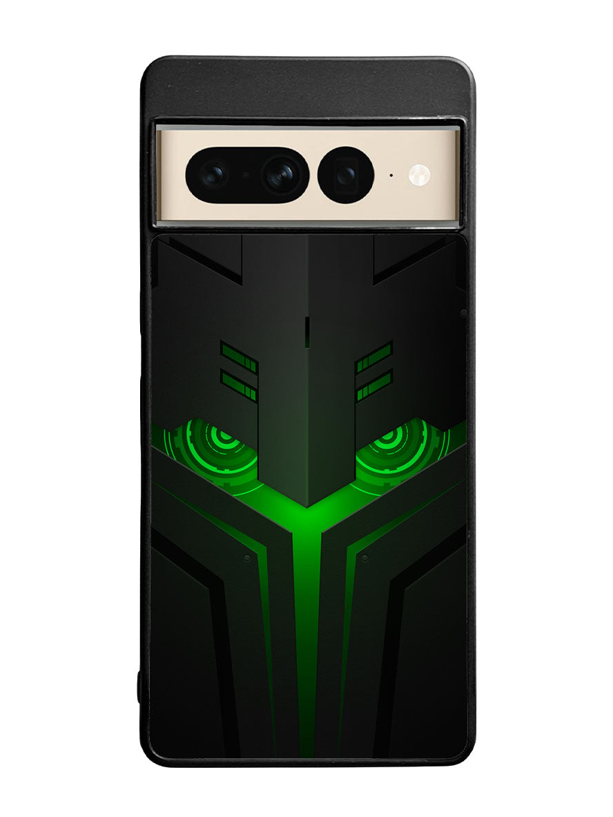 Gaming Black Shark 1st Google Pixel 7 Pro Case