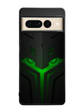 Gaming Black Shark 1st Google Pixel 7 Pro Case