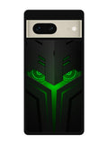 Gaming Black Shark 1st Google Pixel 7 Case