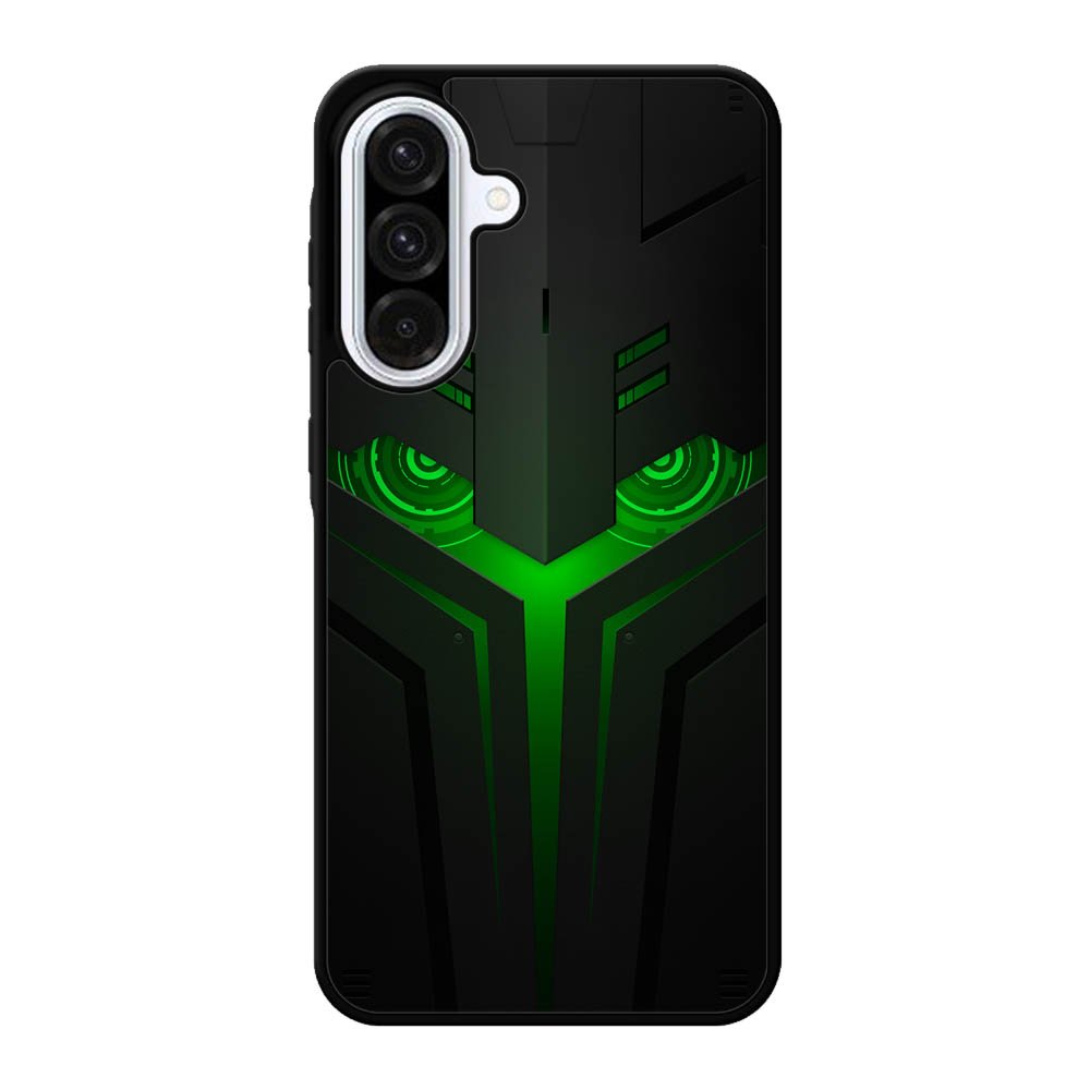 Gaming Black Shark 1st Samsung Galaxy A56 Case FE3834