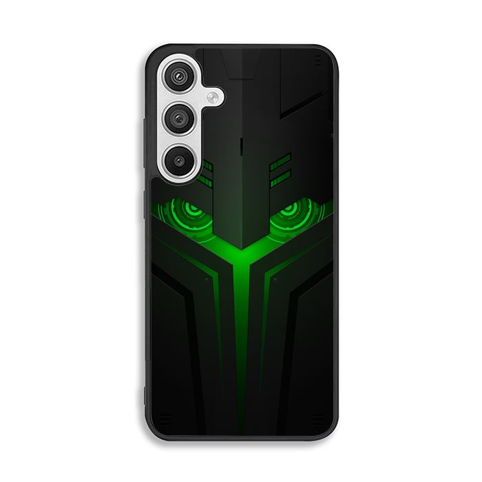 Gaming Black Shark 1st Samsung Galaxy A26 Case FE3834