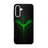 Gaming Black Shark 1st Samsung Galaxy A36 Case FE3834