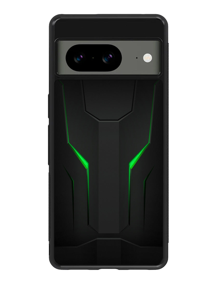 Gaming Black Shark 2nd Google Pixel 8a Case