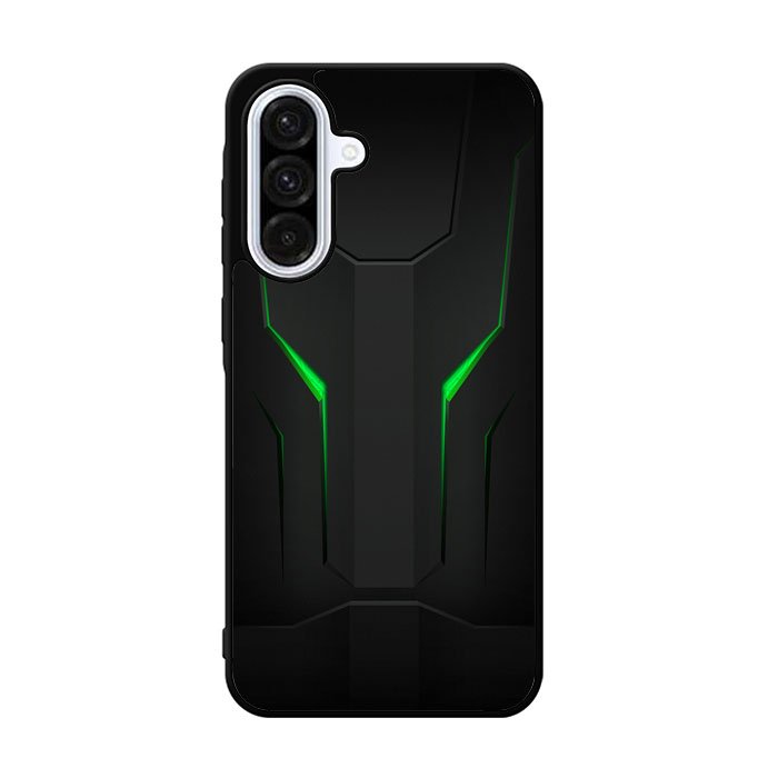 Gaming Black Shark 2nd Samsung Galaxy A36 Case FE1980