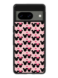 Disney Mickey Minnie Google Pixel 8a Case